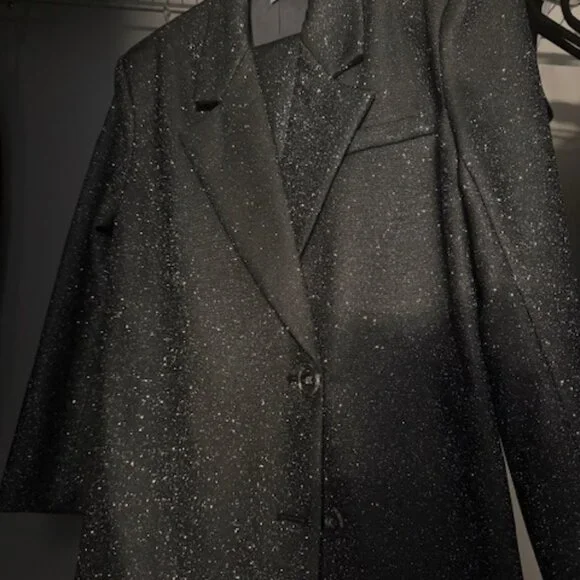 SLA the label blazer set - Picture 4 of 9